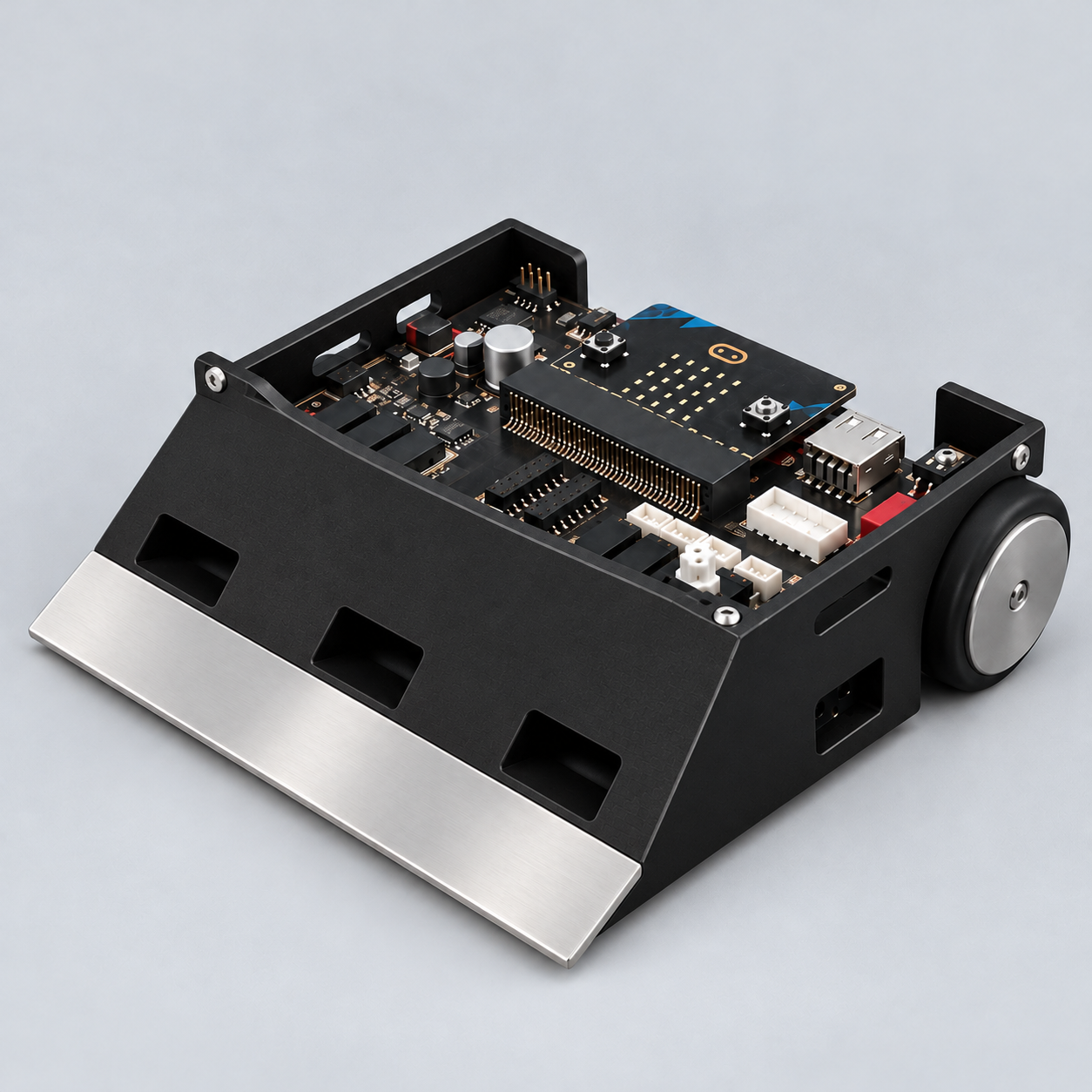 SUMO:BIT + micro:bit